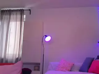 AlexaHolly's Live Sex Cam Show