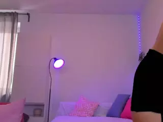 AlexaHolly's Live Sex Cam Show