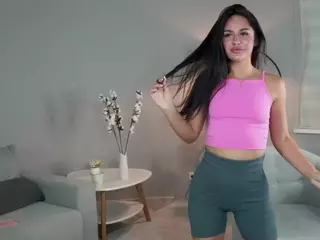 AlodieChubb's Live Sex Cam Show