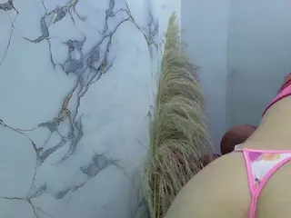 AntonellaVegaa's Live Sex Cam Show