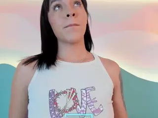 Azhly's Live Sex Cam Show