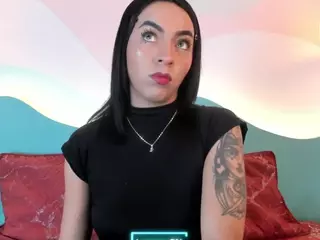 Azhly's Live Sex Cam Show