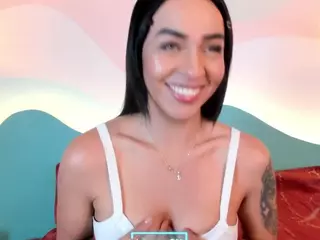 Azhly's Live Sex Cam Show