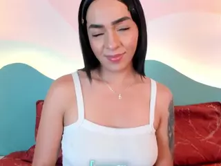 Azhly's Live Sex Cam Show