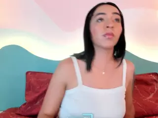Azhly's Live Sex Cam Show