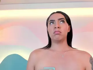 Azhly's Live Sex Cam Show