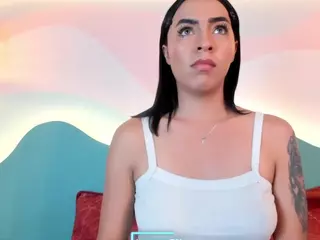 Azhly's Live Sex Cam Show