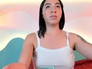 Azhly's Live Sex Cam Show