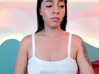 Azhly's Live Sex Cam Show