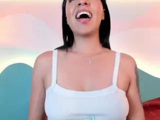 Azhly's Live Sex Cam Show