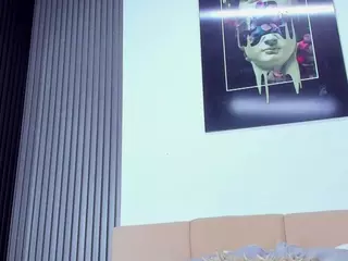 Barbie-Doll01's Live Sex Cam Show