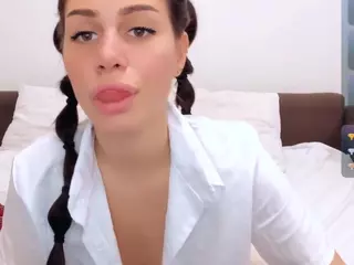 Carry-Star's Live Sex Cam Show
