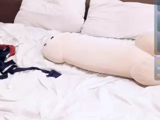 Carry-Star's Live Sex Cam Show