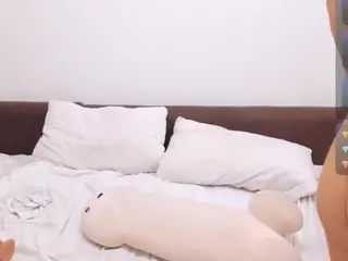 Carry-Star's Live Sex Cam Show