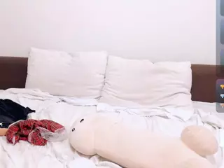 Carry-Star's Live Sex Cam Show