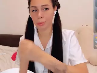 Carry-Star's Live Sex Cam Show