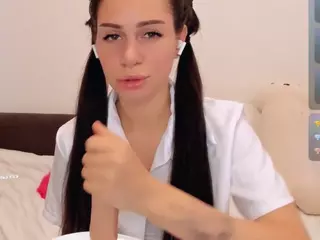 Carry-Star's Live Sex Cam Show