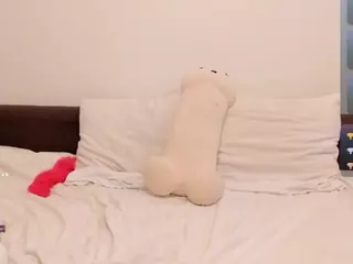 Carry-Star's Live Sex Cam Show