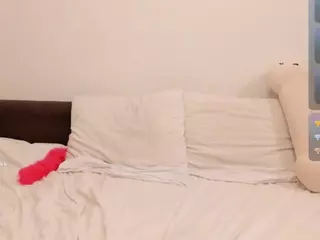 Carry-Star's Live Sex Cam Show