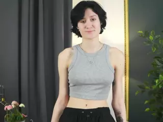 CathrynArnet's Live Sex Cam Show