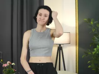 CathrynArnet's Live Sex Cam Show