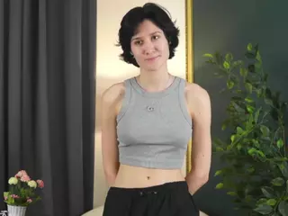 CathrynArnet's Live Sex Cam Show