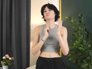 CathrynArnet's Live Sex Cam Show