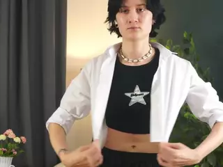 CathrynArnet's Live Sex Cam Show