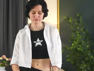 CathrynArnet's Live Sex Cam Show