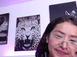 celestee-moon's Live Sex Cam Show