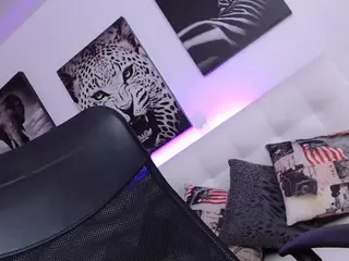 celestee-moon's Live Sex Cam Show