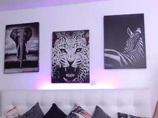 celestee-moon's Live Sex Cam Show
