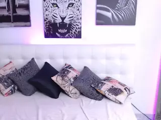 celestee-moon's Live Sex Cam Show