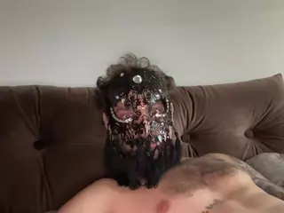concret3's Live Sex Cam Show
