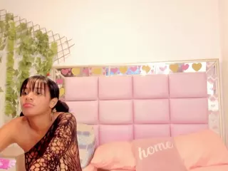 Cynthia-Hardy's Live Sex Cam Show