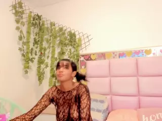 Cynthia-Hardy's Live Sex Cam Show