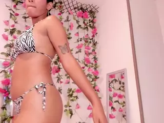Cynthia-Hardy's Live Sex Cam Show