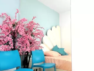 Cynthia-Hardy's Live Sex Cam Show