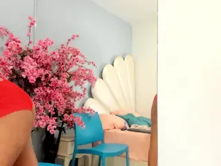 Cynthia-Hardy's Live Sex Cam Show
