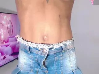 DannaDocell's Live Sex Cam Show