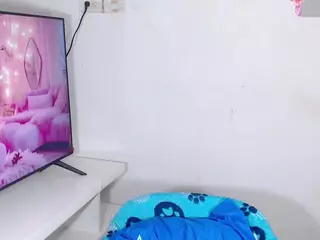 DannaDocell's Live Sex Cam Show