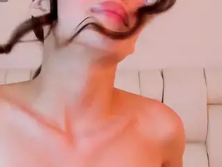 DaphneeParker's Live Sex Cam Show