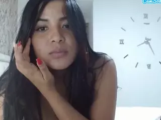 Darilys's Live Sex Cam Show