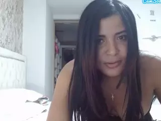 Darilys's Live Sex Cam Show