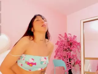 Debbie-Vanleer's Live Sex Cam Show