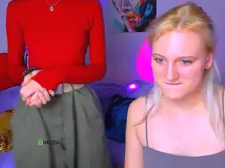 dina-4u's Live Sex Cam Show