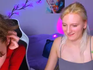 dina-4u's Live Sex Cam Show