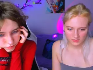 dina-4u's Live Sex Cam Show