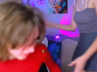 dina-4u's Live Sex Cam Show