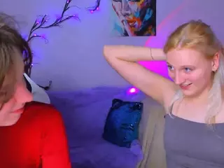 dina-4u's Live Sex Cam Show